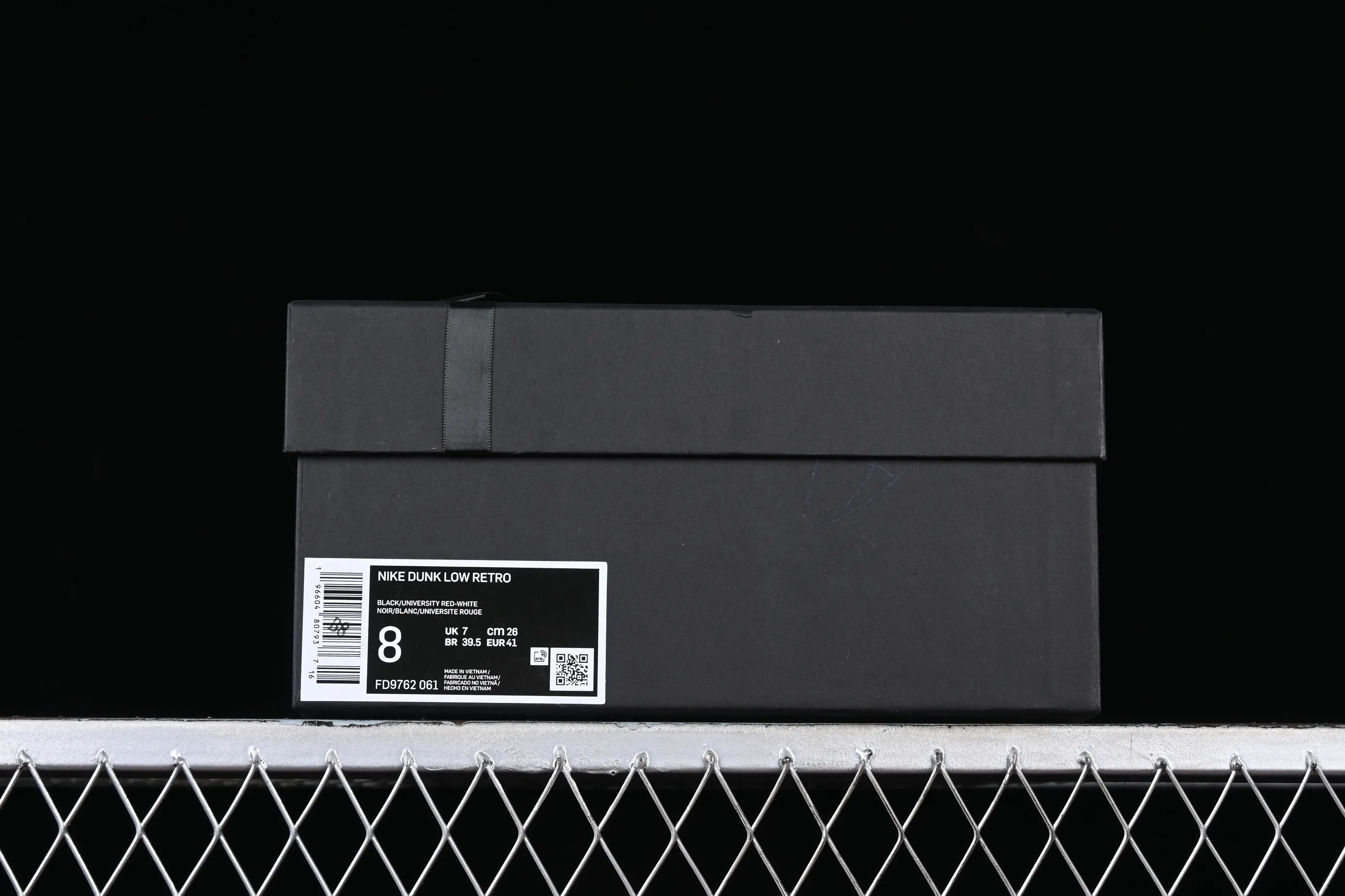 All categories Nk SB Dunk series Nk SB Dunk Low low-top sneakers J version Nk Dunk SB Low Retro high-end customized SB low-top sports and leisure sneakers FD9762-061